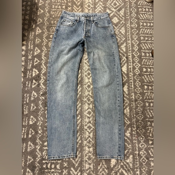 J Galt vintage jeans size S (P242) - Picture 1 of 12